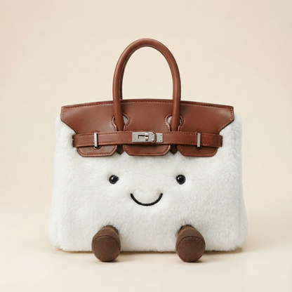 Cream colourway